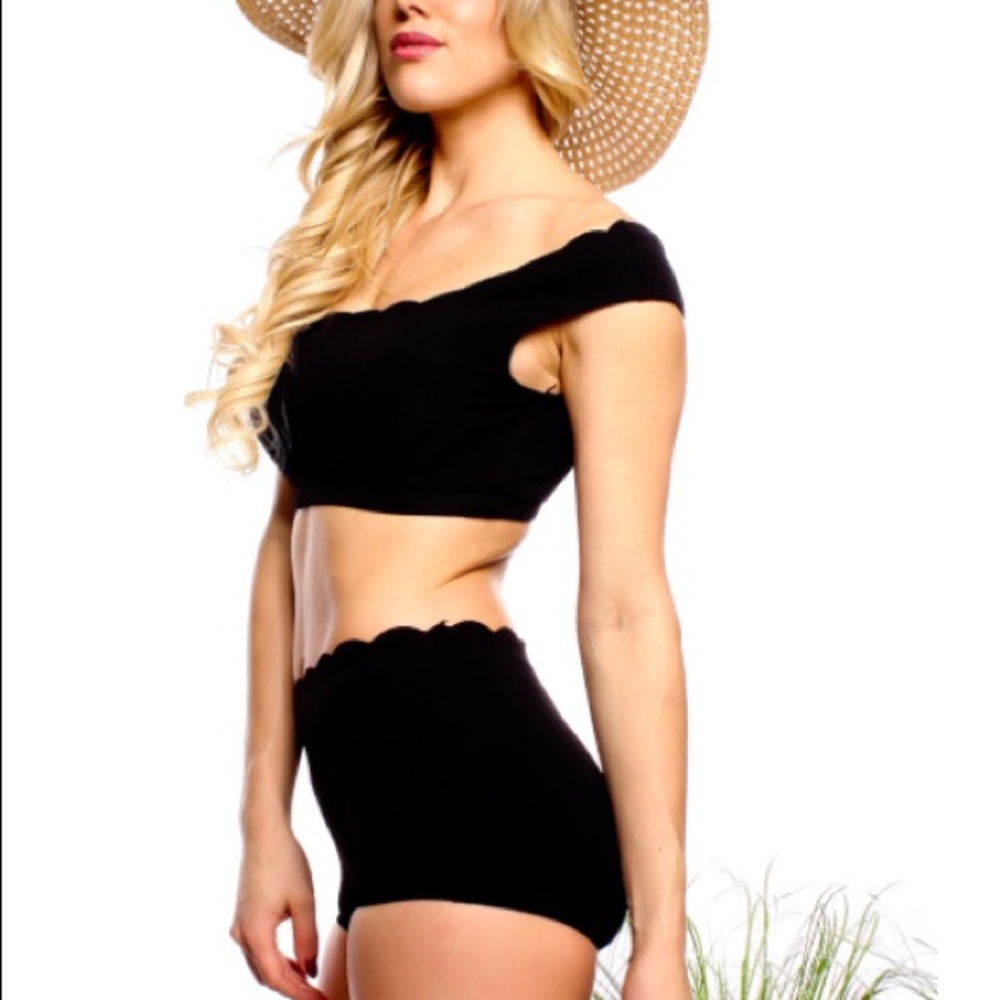 The Bridget Bikini - Picture 3 of 5